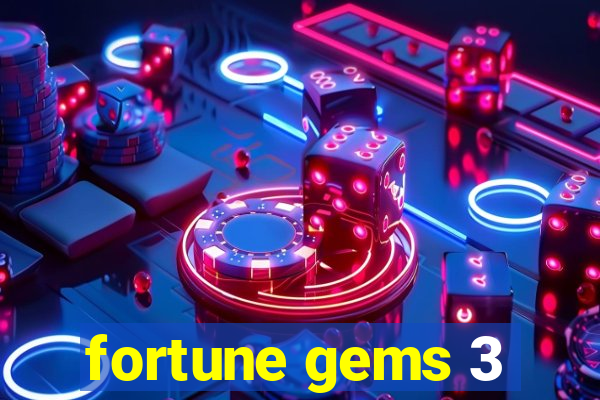 fortune gems 3